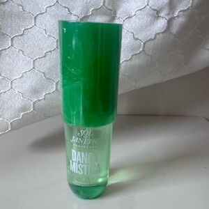 NEW Sol De Janeiro Danca Mistica Hair &  Body Perfume Mist 3 fl oz 90 mL Sealed